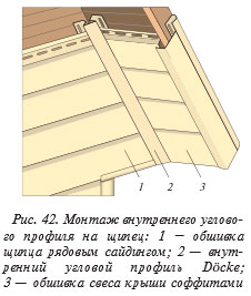 Правильный монтаж обрешетки для крыши из профнастила